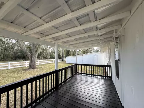 Exterior - 11842 Charles Holden Rd, Greenville, FL 32331 photo 3 of 11