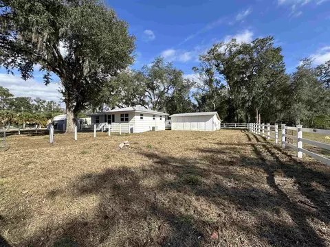 Exterior - 11842 Charles Holden Rd, Greenville, FL 32331 photo 4 of 11