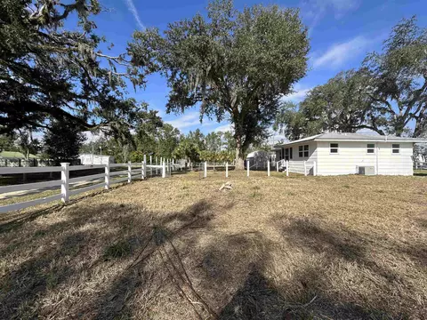 Exterior - 11842 Charles Holden Rd, Greenville, FL 32331 photo 2 of 11