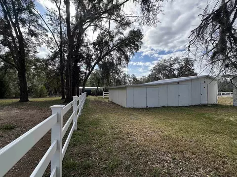 Exterior - 11842 Charles Holden Rd, Greenville, FL 32331 photo 11 of 11