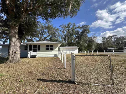Exterior - 11842 Charles Holden Rd, Greenville, FL 32331 photo 1 of 11