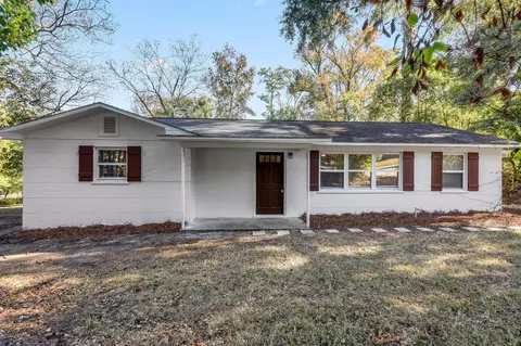 1111 Idlewild Dr, Tallahassee, FL 32311