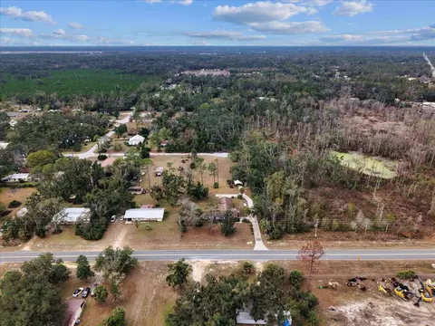 View/Area - 2655 Foley Cut Off Rd, Perry, FL 32348 photo 3 of 9