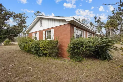 Exterior - 2655 Foley Cut Off Rd, Perry, FL 32348 photo 1 of 6
