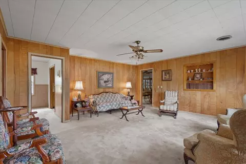 Living - 2655 Foley Cut Off Rd, Perry, FL 32348 photo 3 of 5
