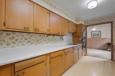 Kitchen - 2655 Foley Cut Off Rd, Perry, FL 32348 photo 1 of 2