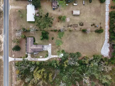 View/Area - 2655 Foley Cut Off Rd, Perry, FL 32348 photo 9 of 9