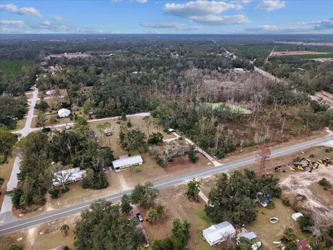 View/Area - 2655 Foley Cut Off Rd, Perry, FL 32348 photo 5 of 9