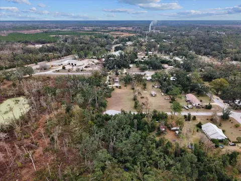 View/Area - 2655 Foley Cut Off Rd, Perry, FL 32348 photo 7 of 9