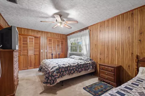 Bedroom - 2655 Foley Cut Off Rd, Perry, FL 32348 photo 2 of 8