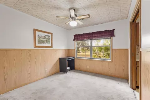 Bedroom - 2655 Foley Cut Off Rd, Perry, FL 32348 photo 8 of 8