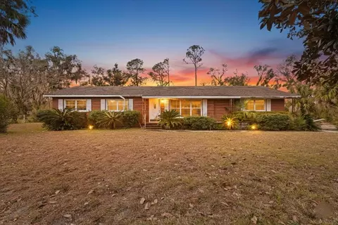 2655 Foley Cut Off Rd, Perry, FL 32348