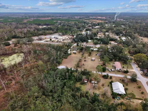 View/Area - 2655 Foley Cut Off Rd, Perry, FL 32348 photo 8 of 9