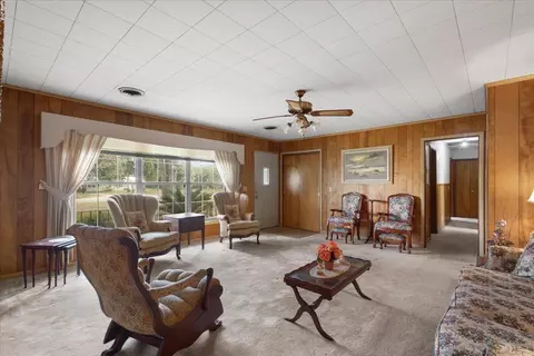 Living - 2655 Foley Cut Off Rd, Perry, FL 32348 photo 2 of 5