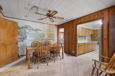Dining - 2655 Foley Cut Off Rd, Perry, FL 32348 photo 2 of 2