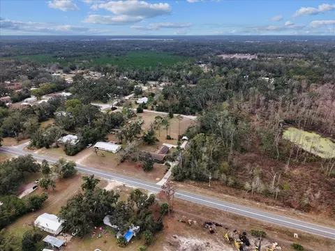 View/Area - 2655 Foley Cut Off Rd, Perry, FL 32348 photo 4 of 9