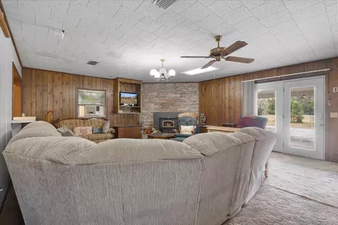 Living - 2655 Foley Cut Off Rd, Perry, FL 32348 photo 5 of 5