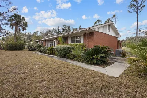 Exterior - 2655 Foley Cut Off Rd, Perry, FL 32348 photo 2 of 6