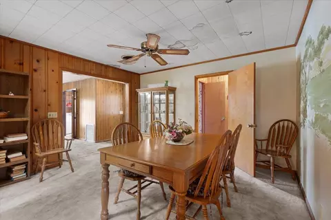Dining - 2655 Foley Cut Off Rd, Perry, FL 32348 photo 1 of 2
