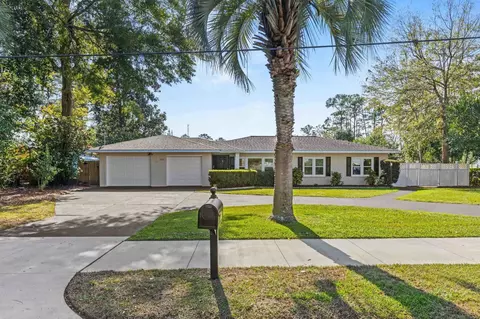 203 Glenview Dr, Tallahassee, FL 32303