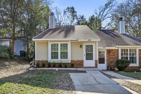 1053 Copper Creek Dr, Tallahassee, FL 32311