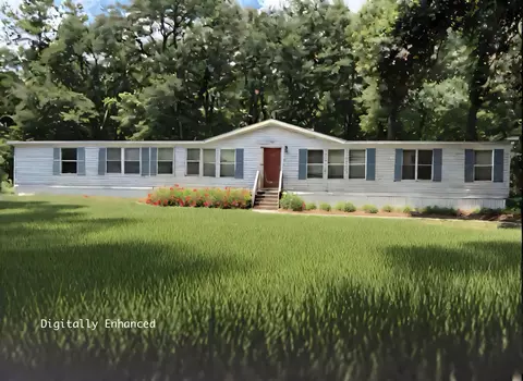 102 Lauderdale Ln, Crawfordville, FL 32327