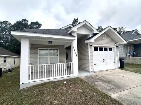 4214 Ridge Haven Rd, Tallahassee, FL 32305