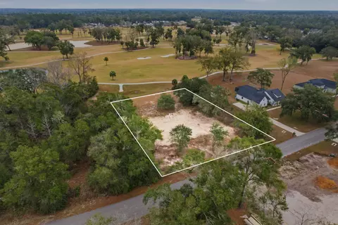 Nn Country Club Drive, Crawfordville, FL 32327