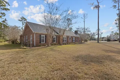 Exterior - 200 N Cheryl Dr, Perry, FL 32347 photo 22 of 25