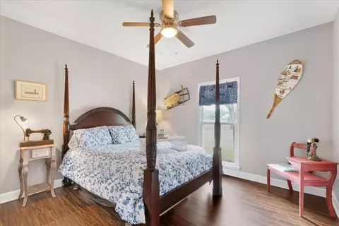 Bedroom - 200 N Cheryl Dr, Perry, FL 32347 photo 5 of 5
