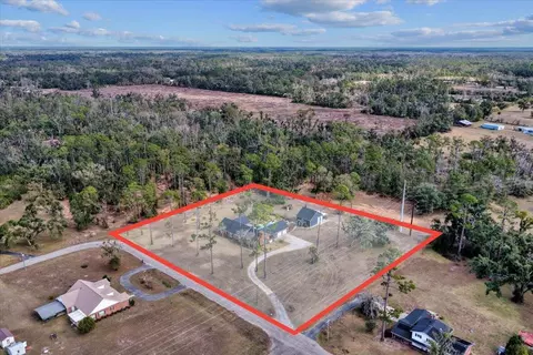 View/Area - 200 N Cheryl Dr, Perry, FL 32347 photo 1 of 7