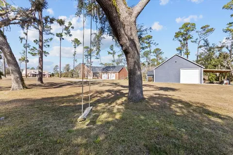Exterior - 200 N Cheryl Dr, Perry, FL 32347 photo 21 of 25