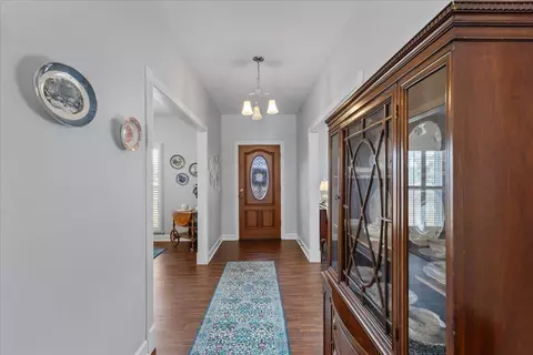 Entry Way - 200 N Cheryl Dr, Perry, FL 32347 photo 1 of 3