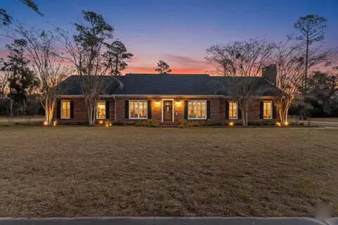 200 N Cheryl Dr, Perry, FL 32347