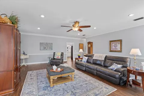 Living - 200 N Cheryl Dr, Perry, FL 32347 photo 1 of 1