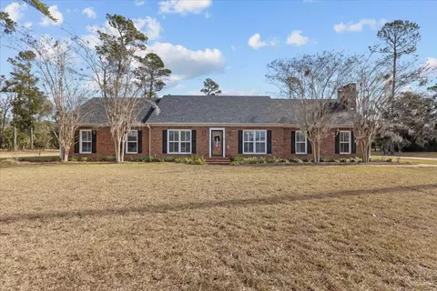 Exterior - 200 N Cheryl Dr, Perry, FL 32347 photo 23 of 25