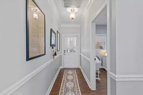 Entry Way - 200 N Cheryl Dr, Perry, FL 32347 photo 3 of 3