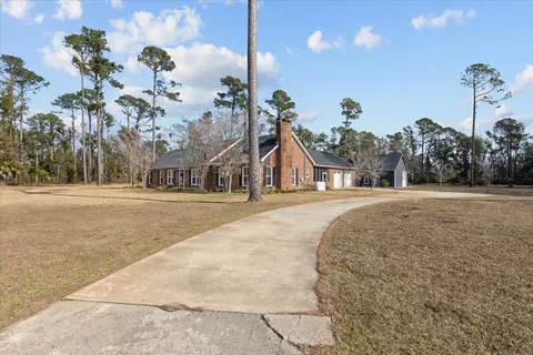 Exterior - 200 N Cheryl Dr, Perry, FL 32347 photo 25 of 25