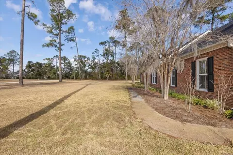 Exterior - 200 N Cheryl Dr, Perry, FL 32347 photo 24 of 25