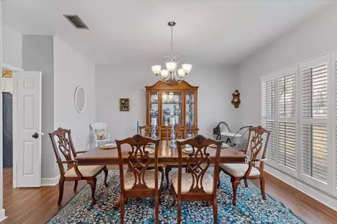 Dining - 200 N Cheryl Dr, Perry, FL 32347 photo 2 of 3