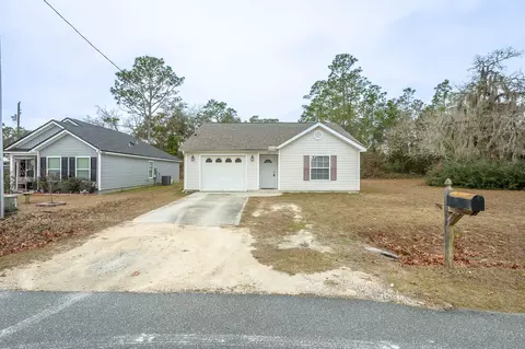 162 Lance Ln, Crawfordville, FL 32327