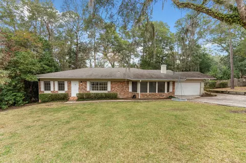 1912 W Nelson Cir, Tallahassee, FL 32303