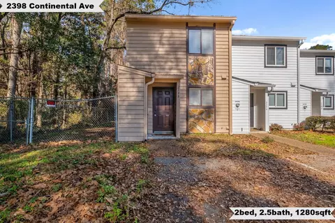 2398 Continental Ave, Tallahassee, FL 32304