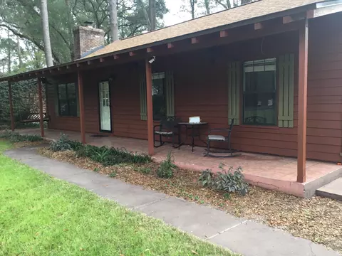 4913 Annette Dr, Tallahassee, FL 32303