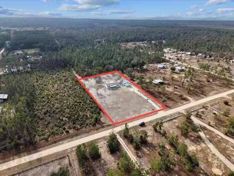2775 Ocean Pond Dr, Perry, FL 32348 photo 3
