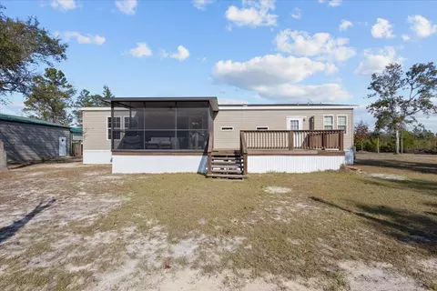 2775 Ocean Pond Dr, Perry, FL 32348 photo 35