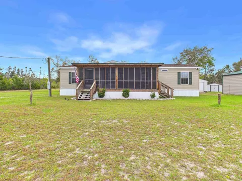2775 Ocean Pond Dr, Perry, FL 32348 photo 46