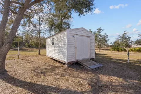 2775 Ocean Pond Dr, Perry, FL 32348 photo 33