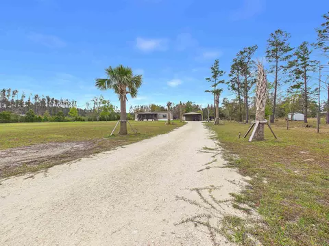 2775 Ocean Pond Dr, Perry, FL 32348 photo 55