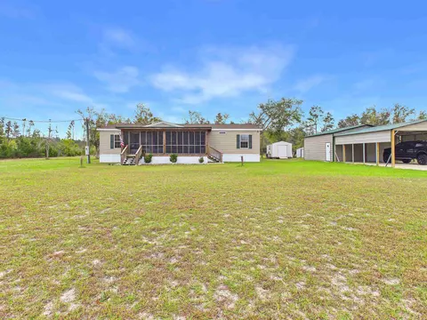 2775 Ocean Pond Dr, Perry, FL 32348 photo 45